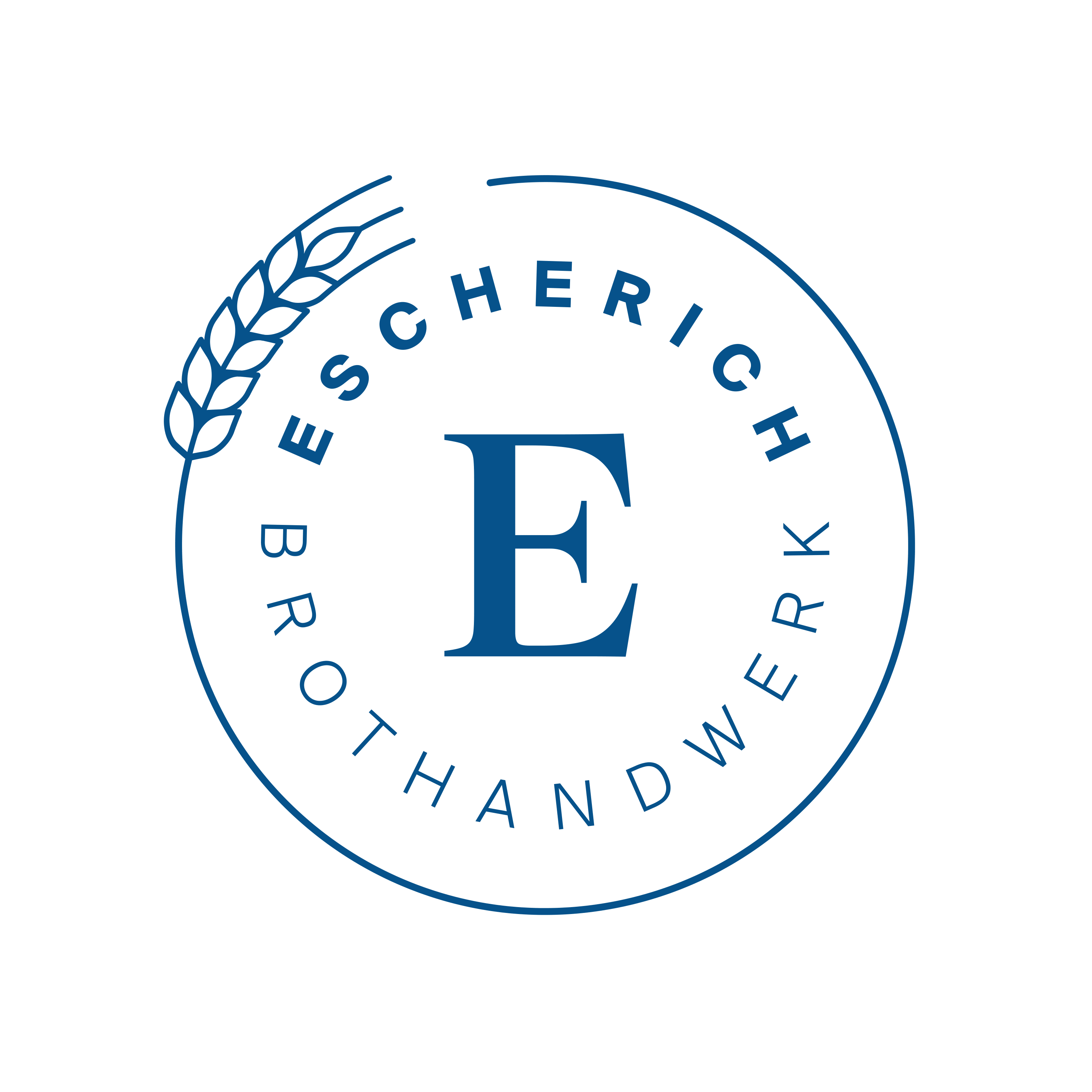 Escherich Brothandwerk GmbH