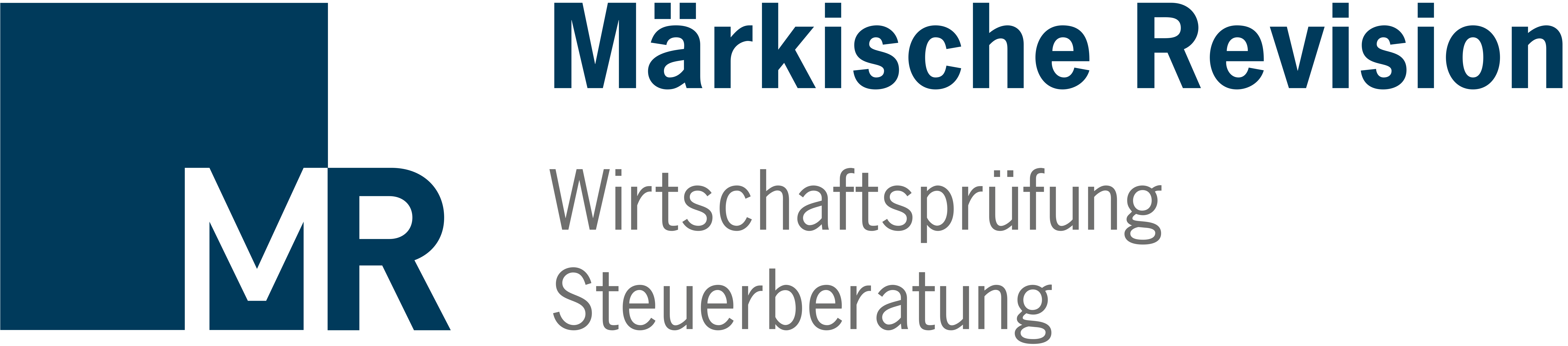 Märkische Revision GmbH