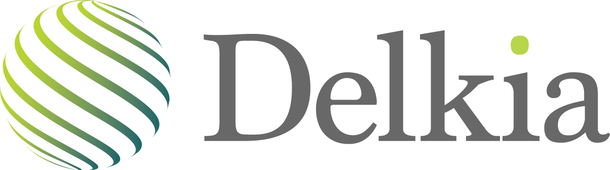 Delkia logo