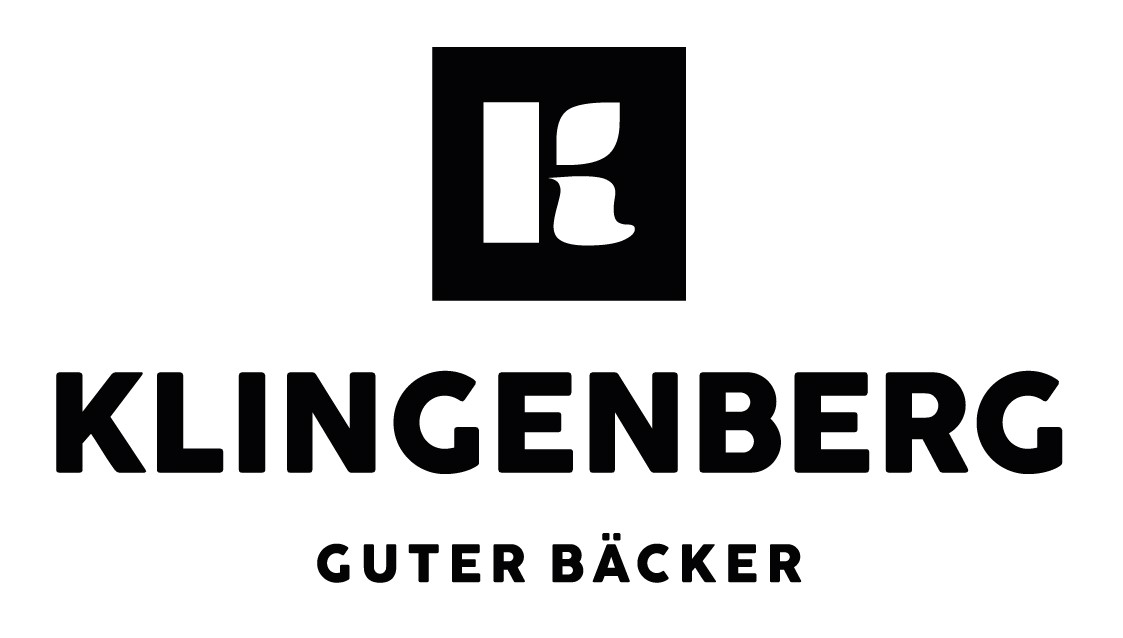 Klingenberg - Guter Bäcker logo