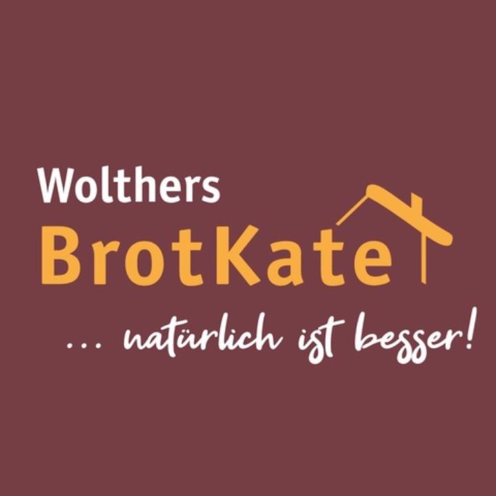 Wolthers Brotkate e. K. logo