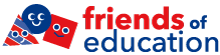 friends of education
