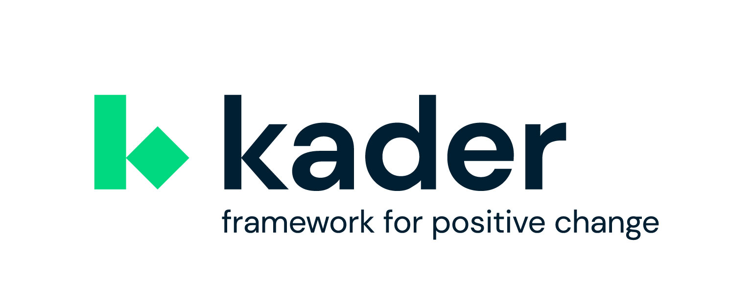 Kader Group logo