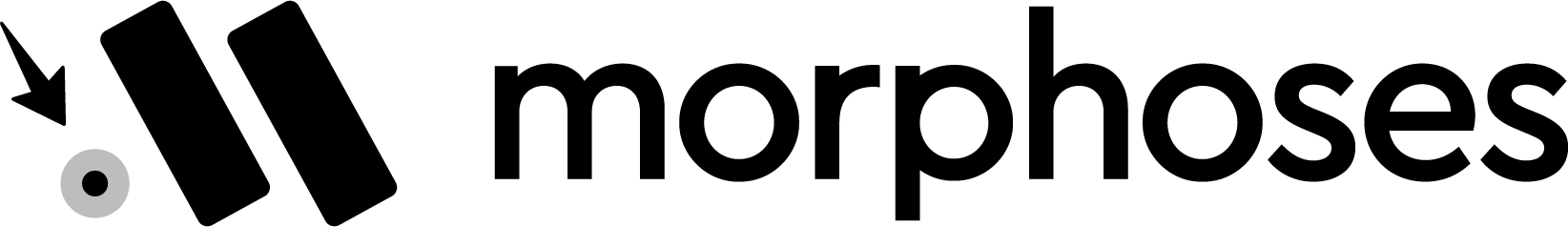 Morphoses logo