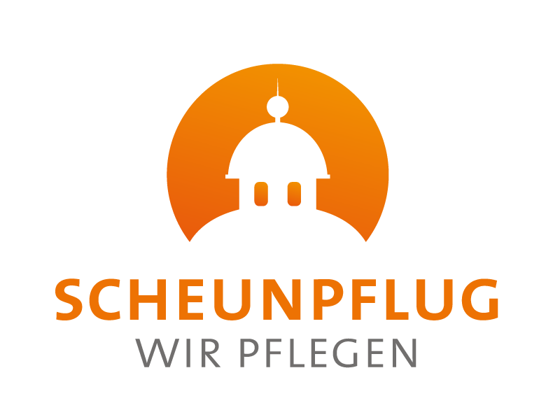 SCHEUNPFLUG - WIR PFLEGEN