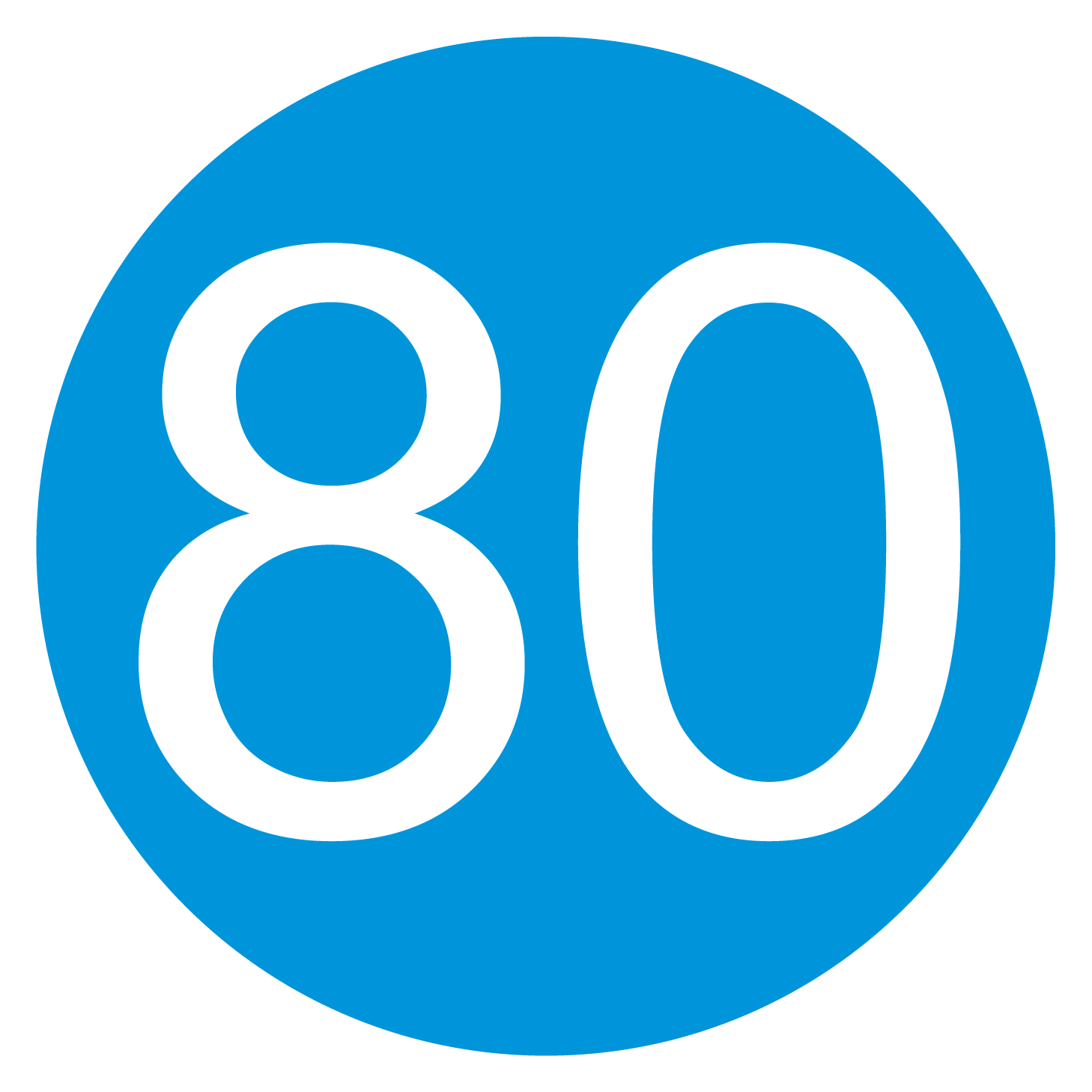 Electro 80 nv