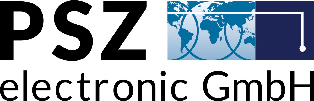 PSZ electronic GmbH logo