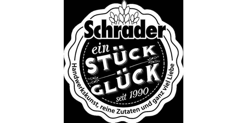 Bäcker Schrader logo