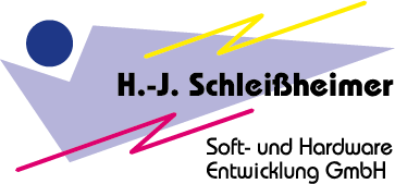 Schleißheimer GmbH logo