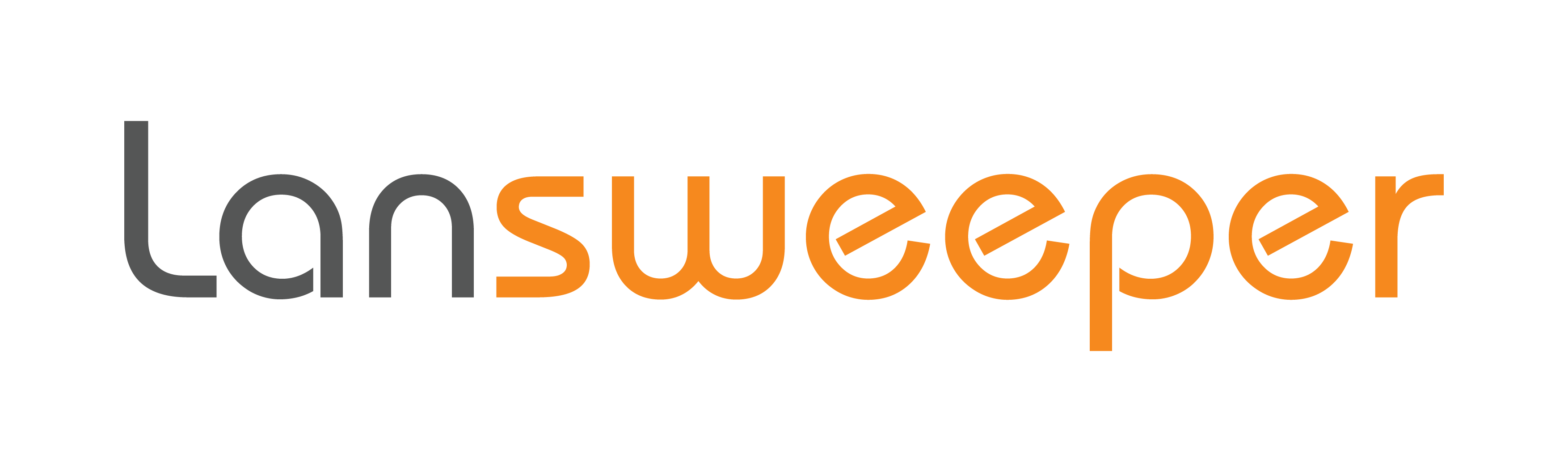 Lansweeper logo