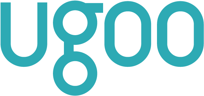 Ugoo logo