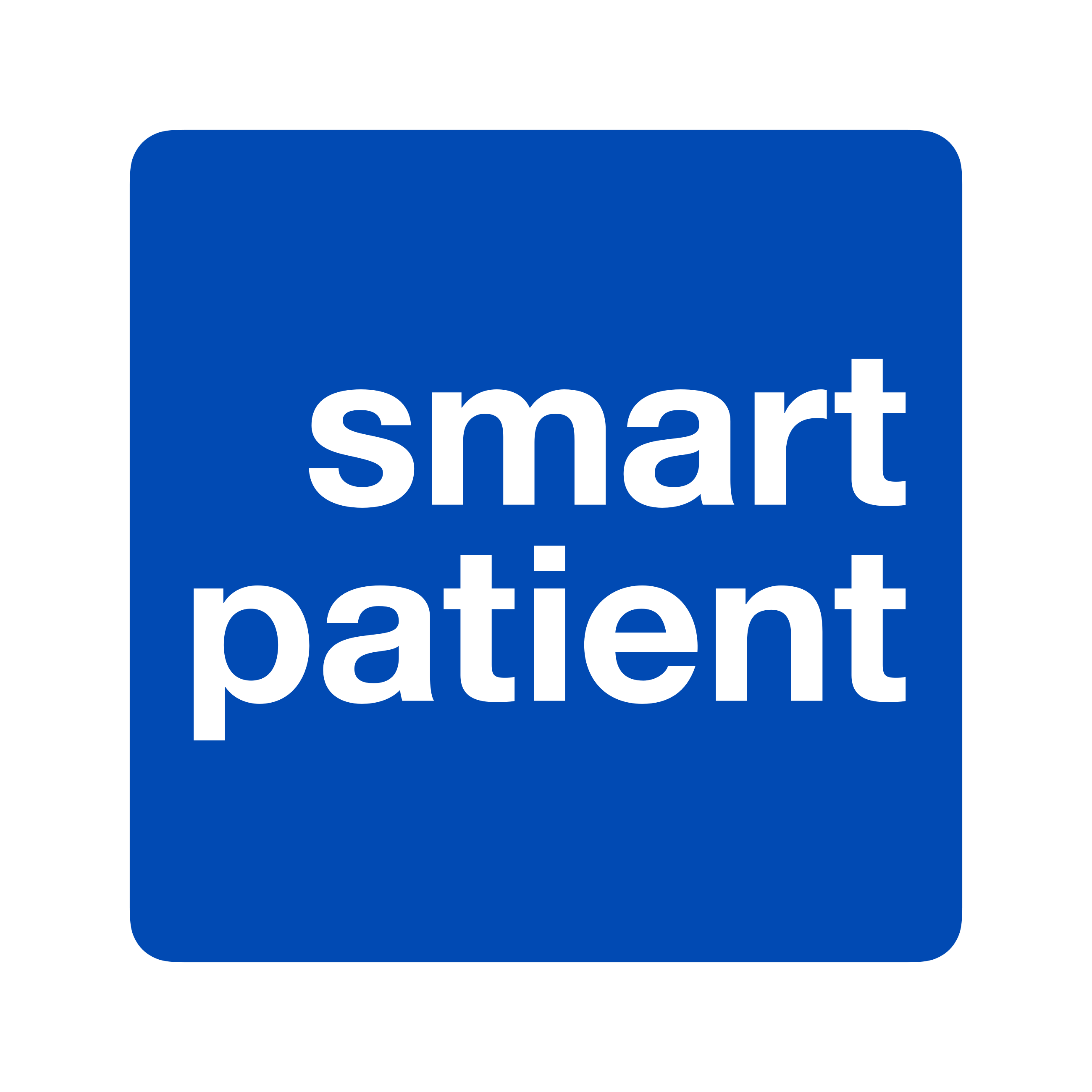 smartpatient GmbH