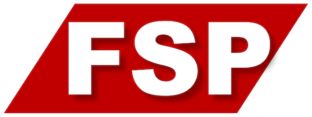 FSP-services GmbH logo