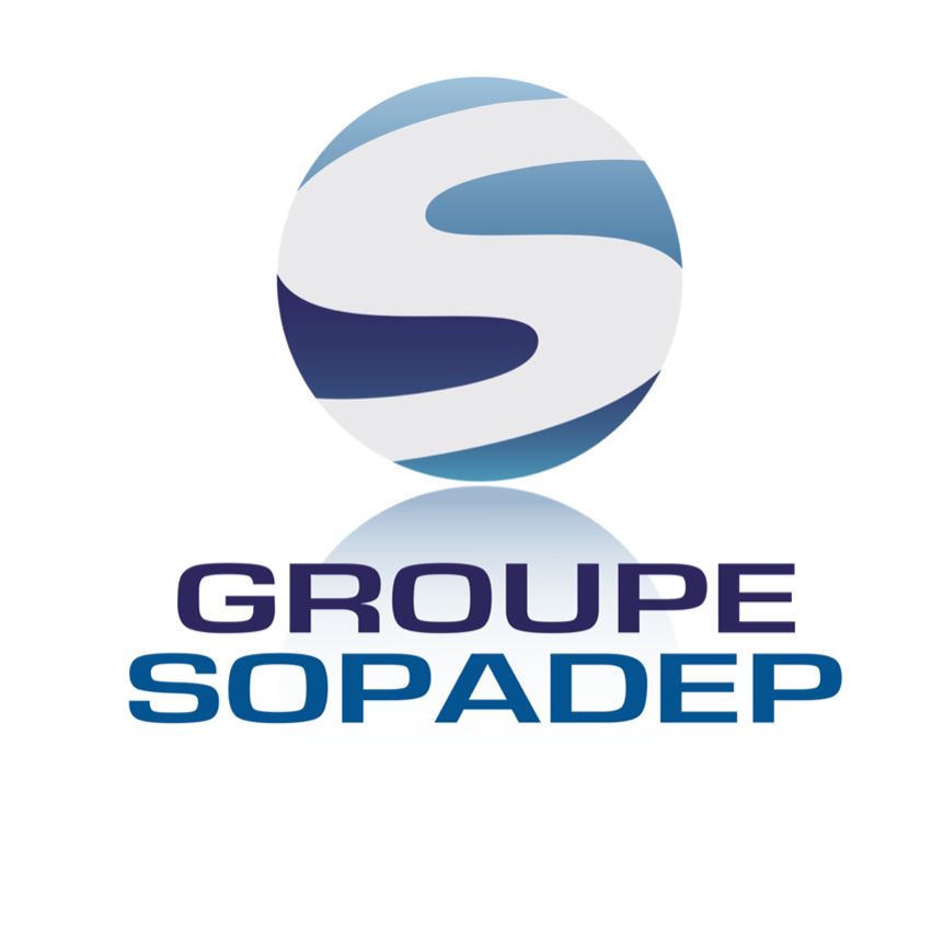 SOPADEP SA logo