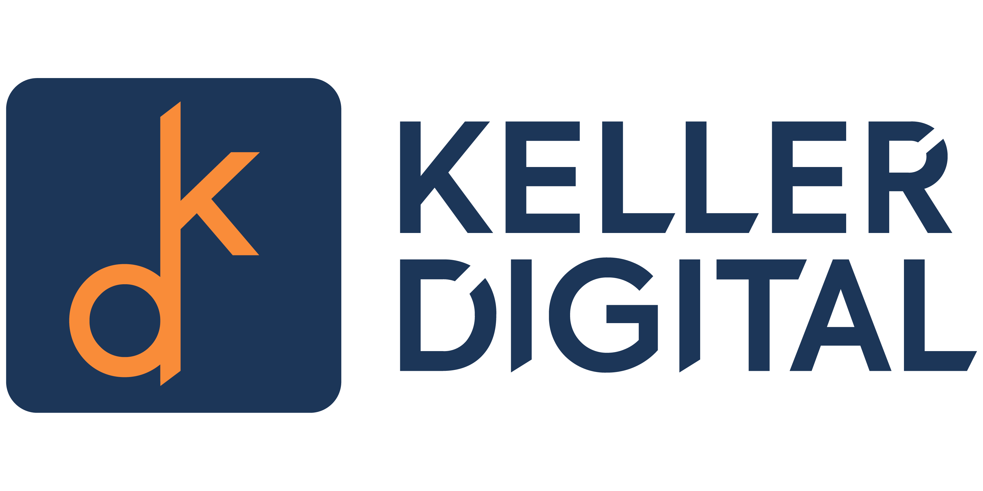 KD Kellerdigital GmbH