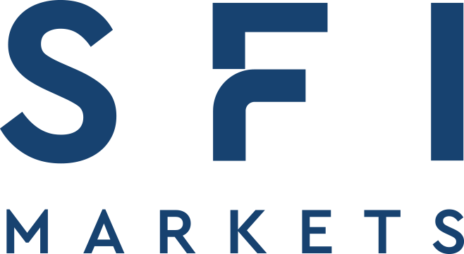 SFI Markets B.V. logo