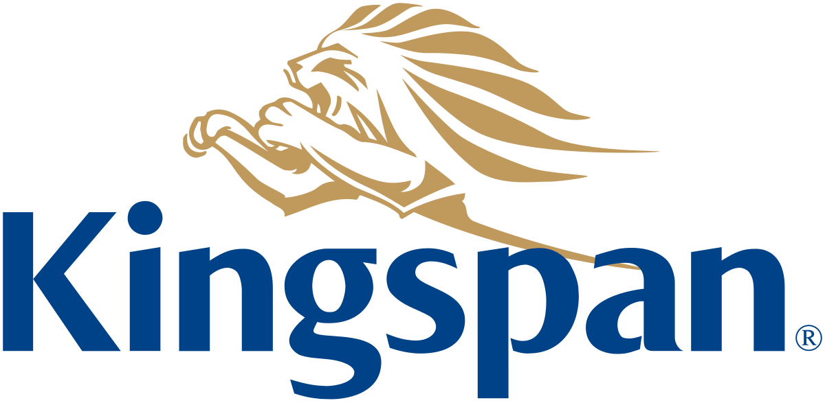 Kingspan Light + Air logo