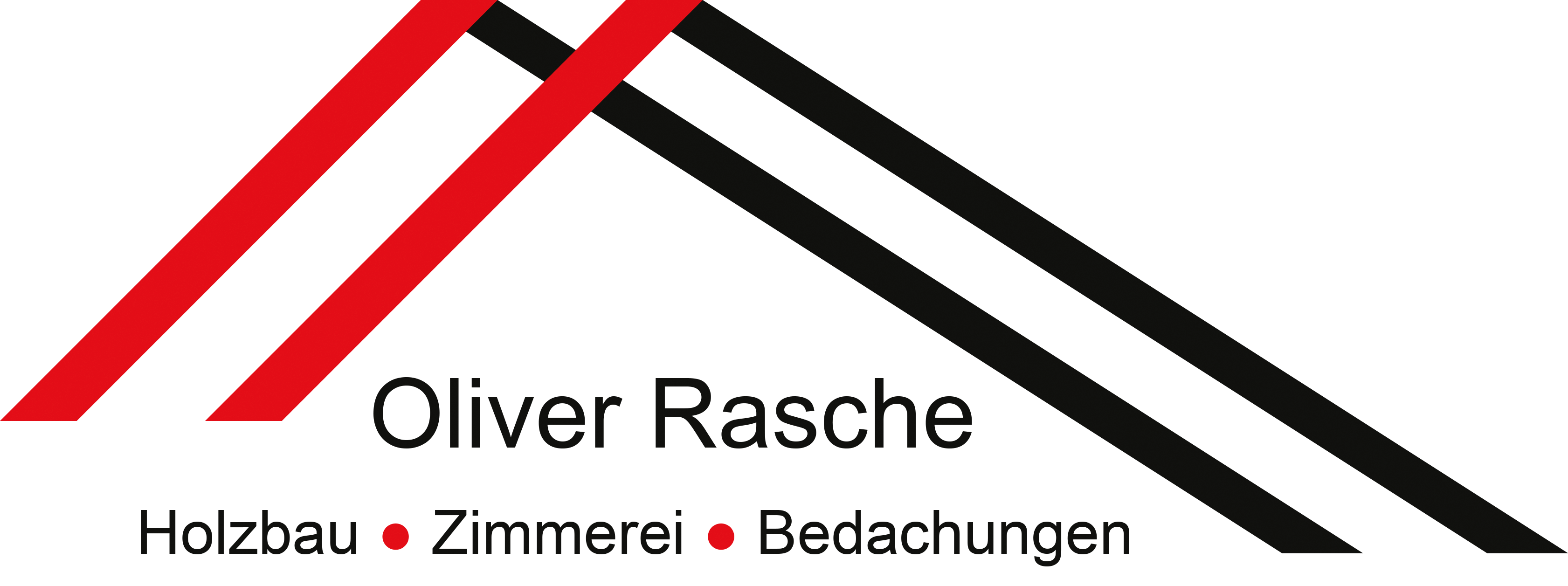 Oliver Rasche Holzbau-Zimmerei-Bedachungen GmbH