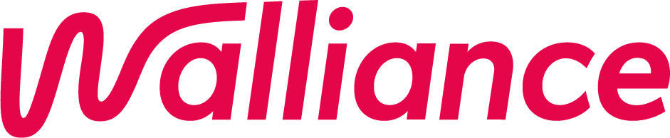 Walliance SIM SpA logo