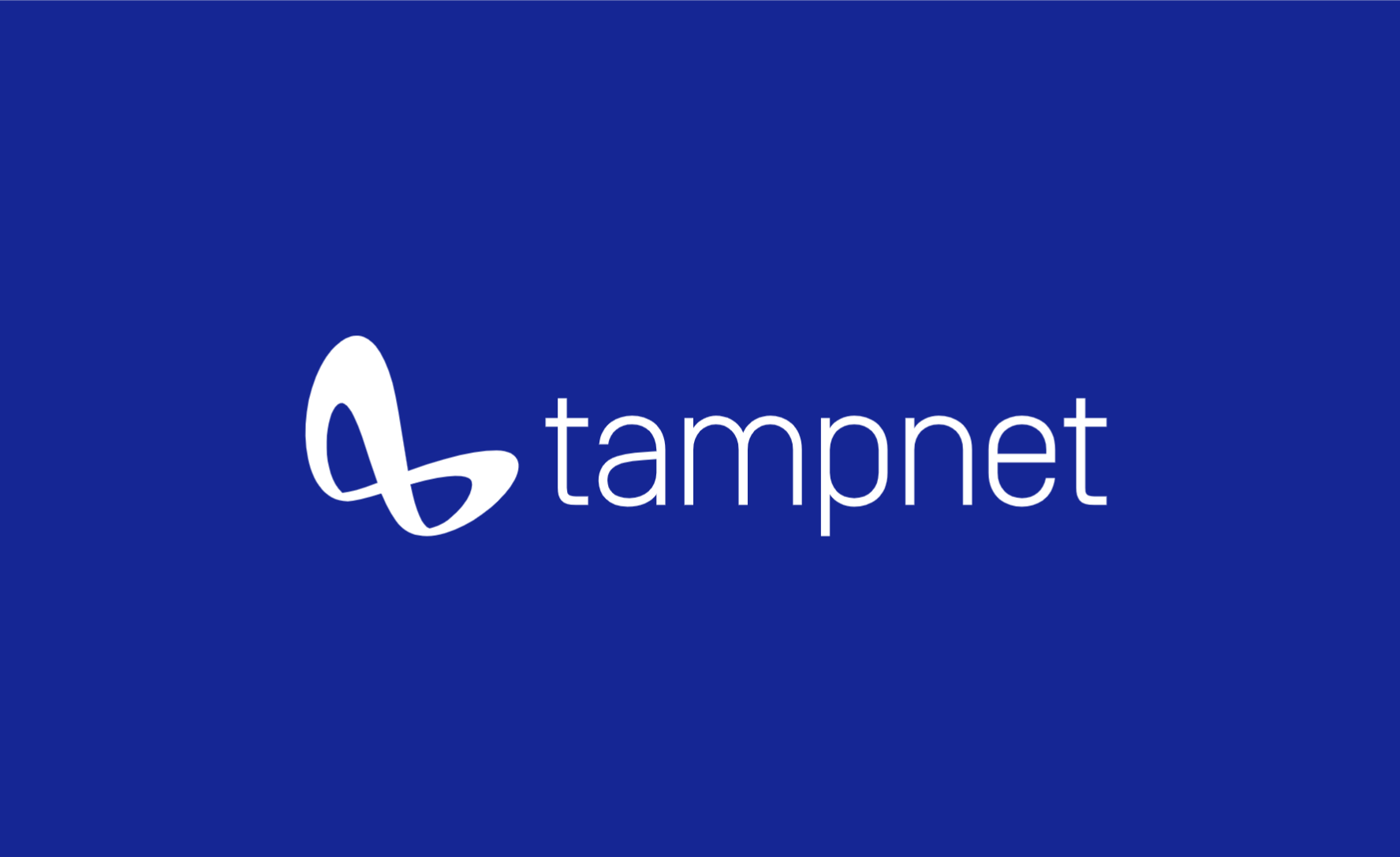 Tampnet AS logo