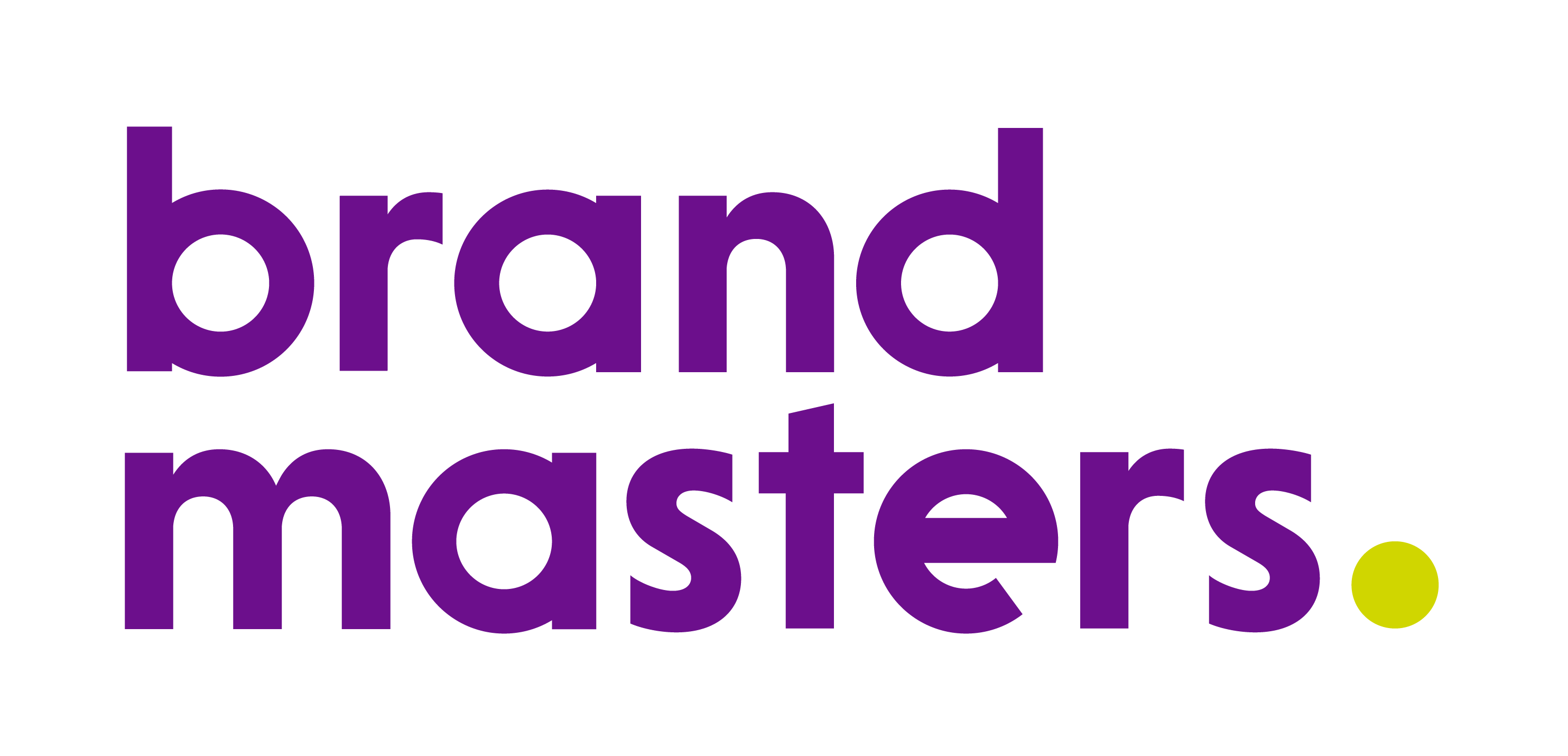 Brand Masters BV logo