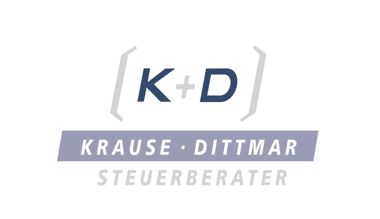 Krause + Dittmar Steuerberater logo