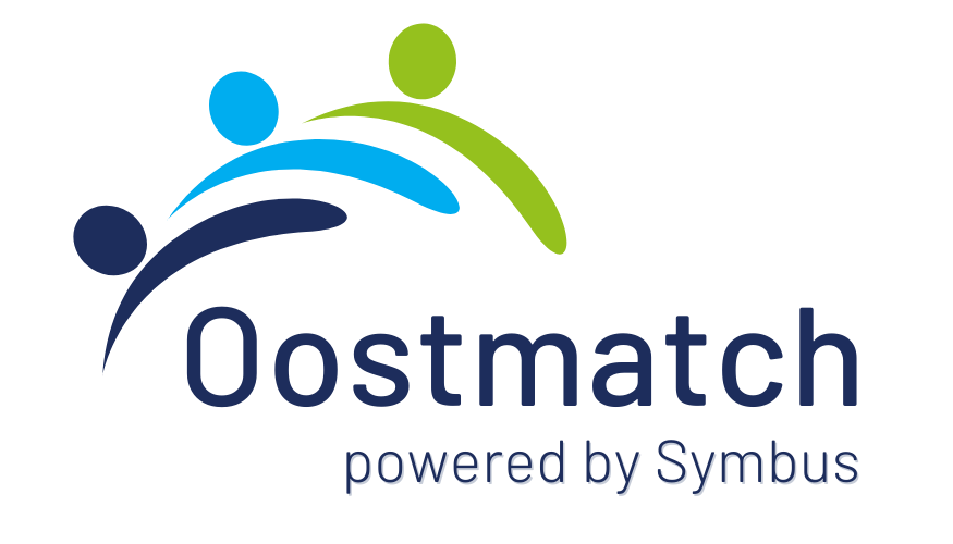 Oostmatch logo