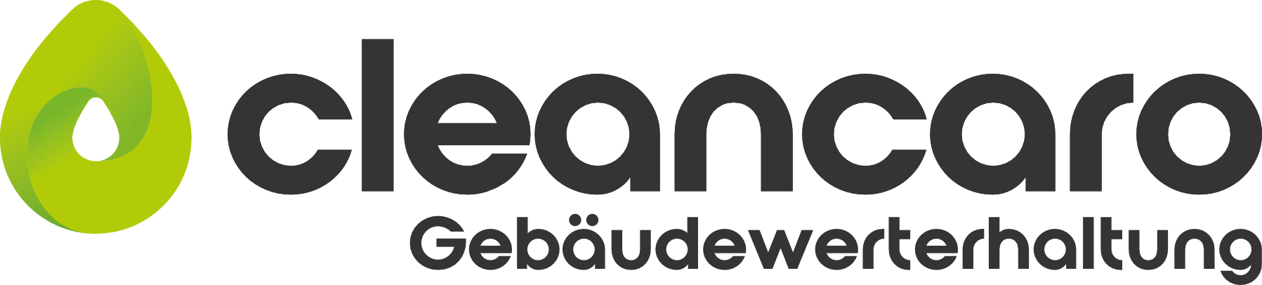 cleancaro Gebäudewerterhaltung logo