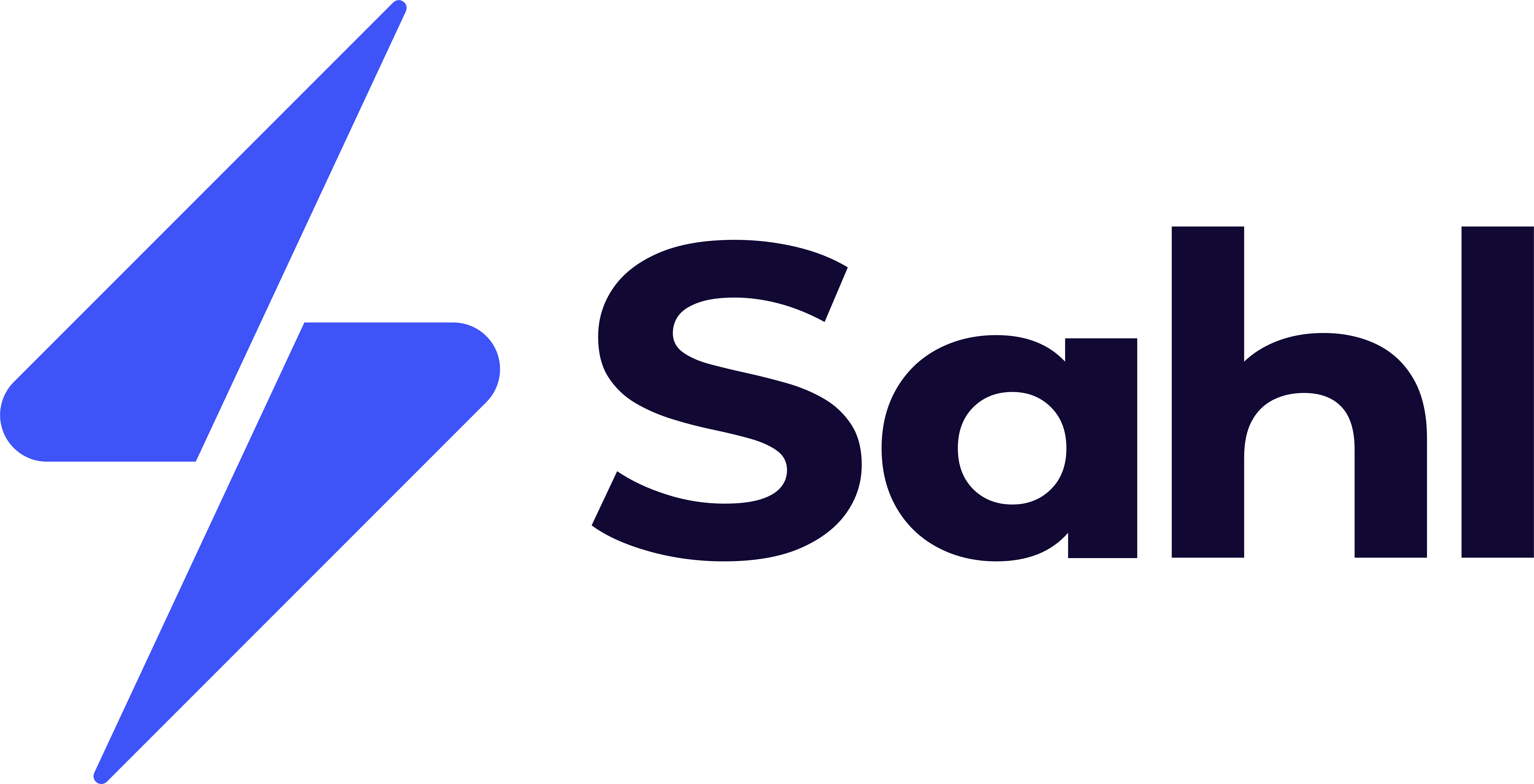 Sahl logo