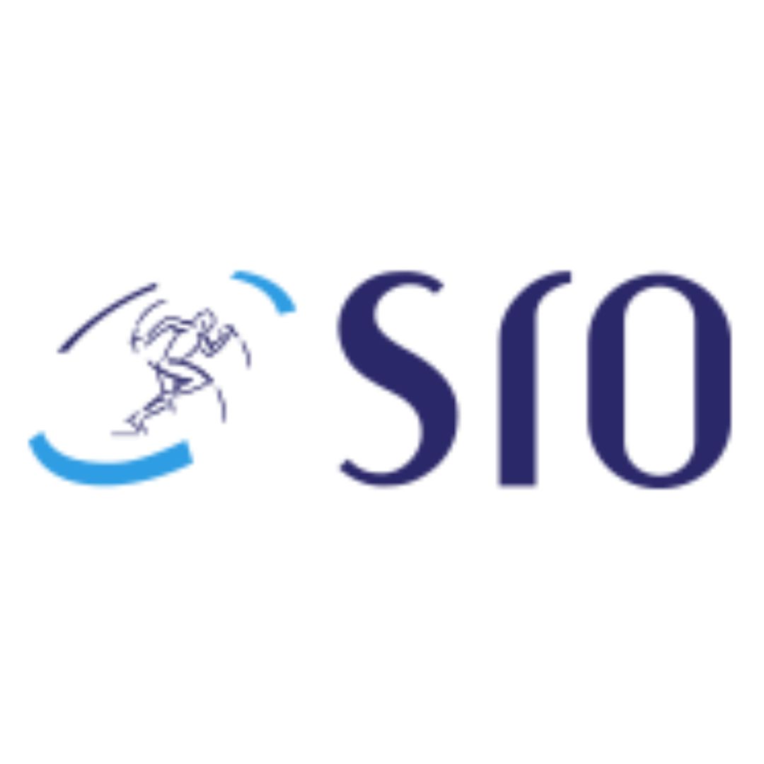 NV SRO logo