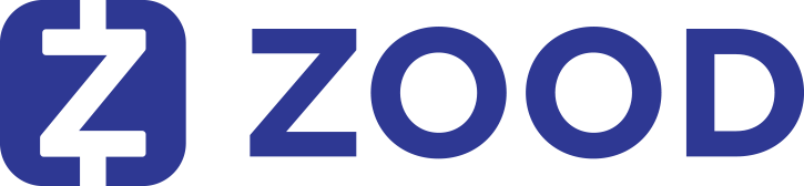 ZOOD logo