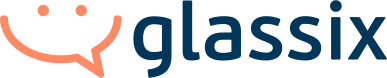 Glassix logo