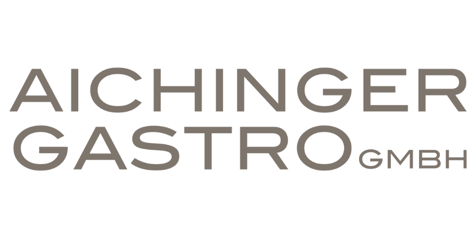 Aichinger Gastro GmbH logo