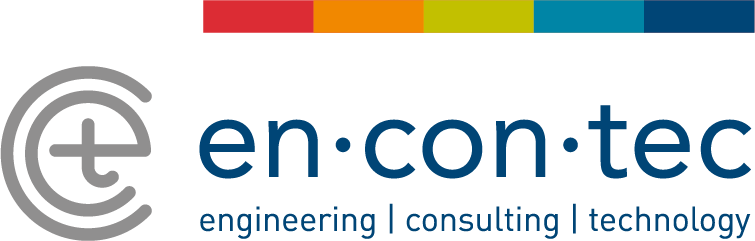 encontec GmbH logo