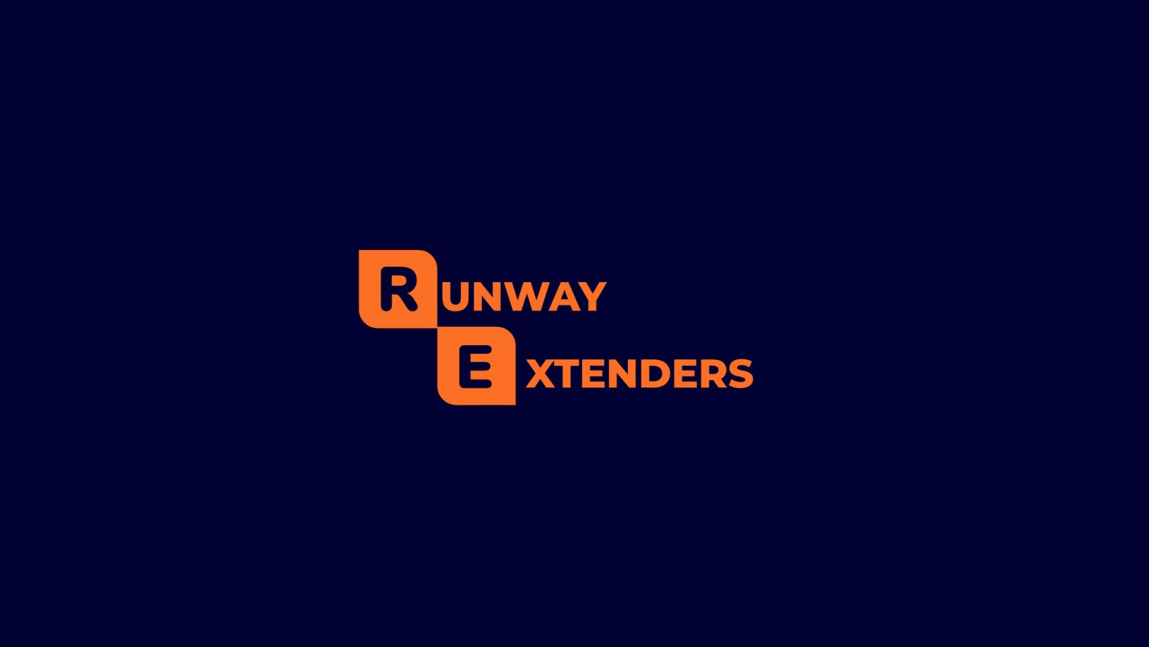 RunwayExtenders logo