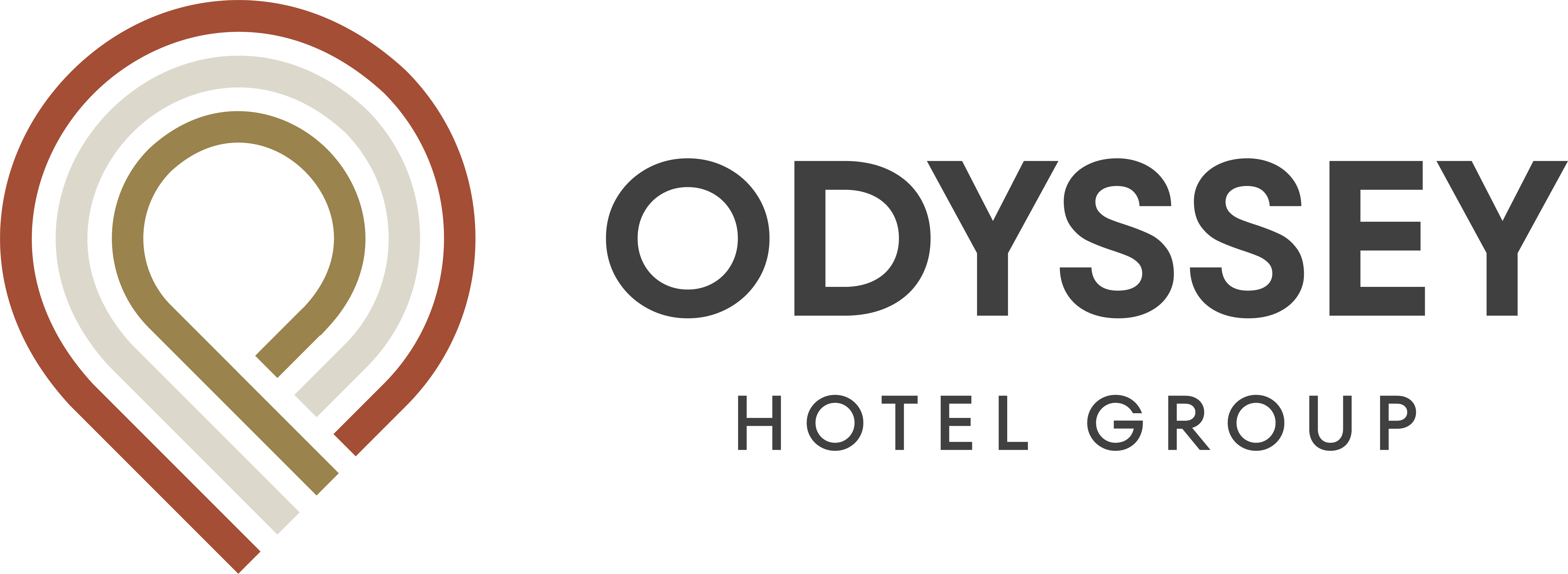 Odyssey Hotel Group