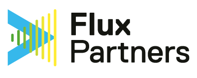 Flux Partners logo