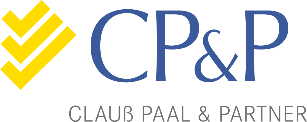 Clauß Paal & Partner mbB Wirtschaftsprüfungsgesellschaft Steuerberatungsgesellschaft