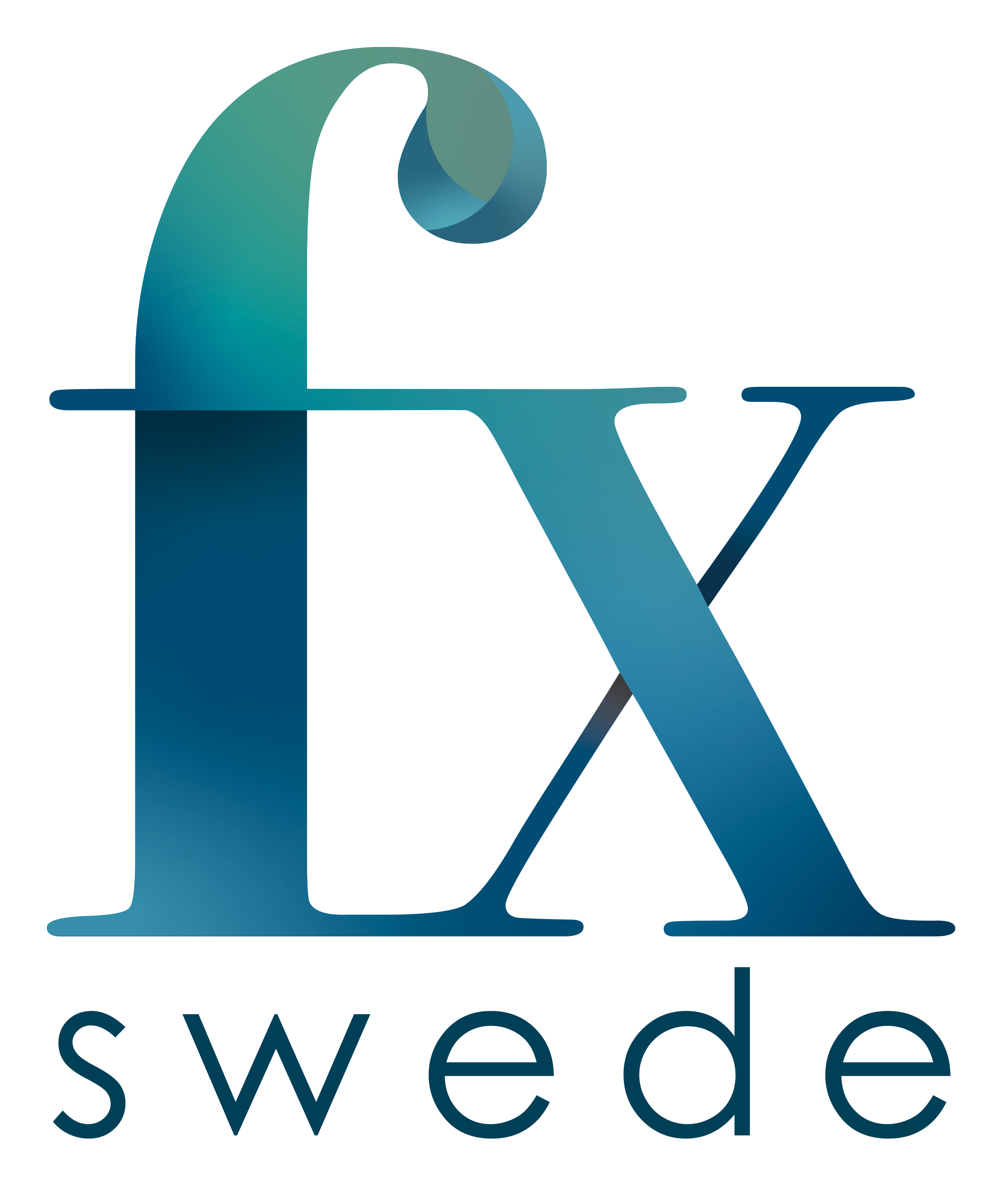 FXSwede