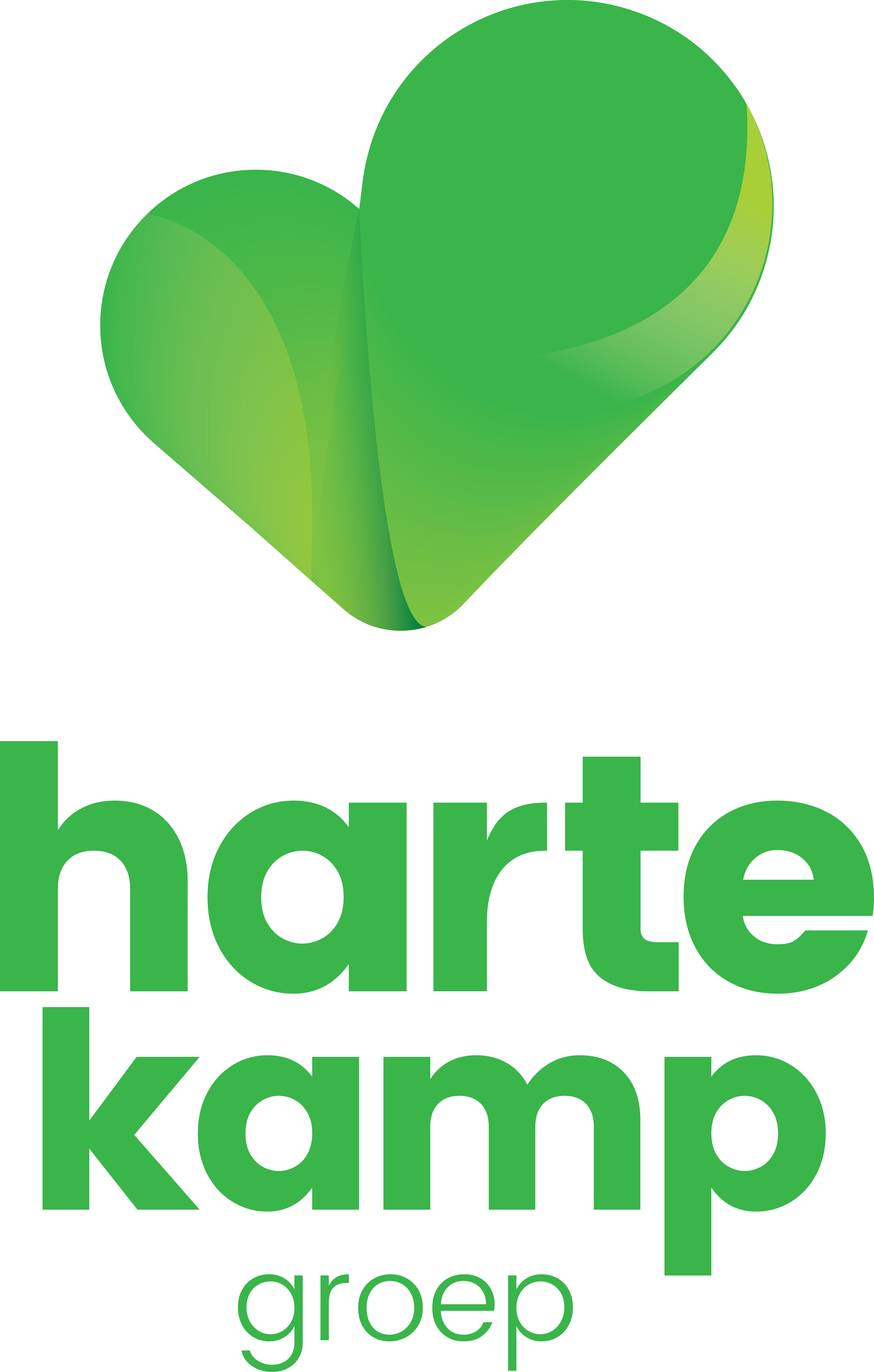 De Hartekamp Groep logo