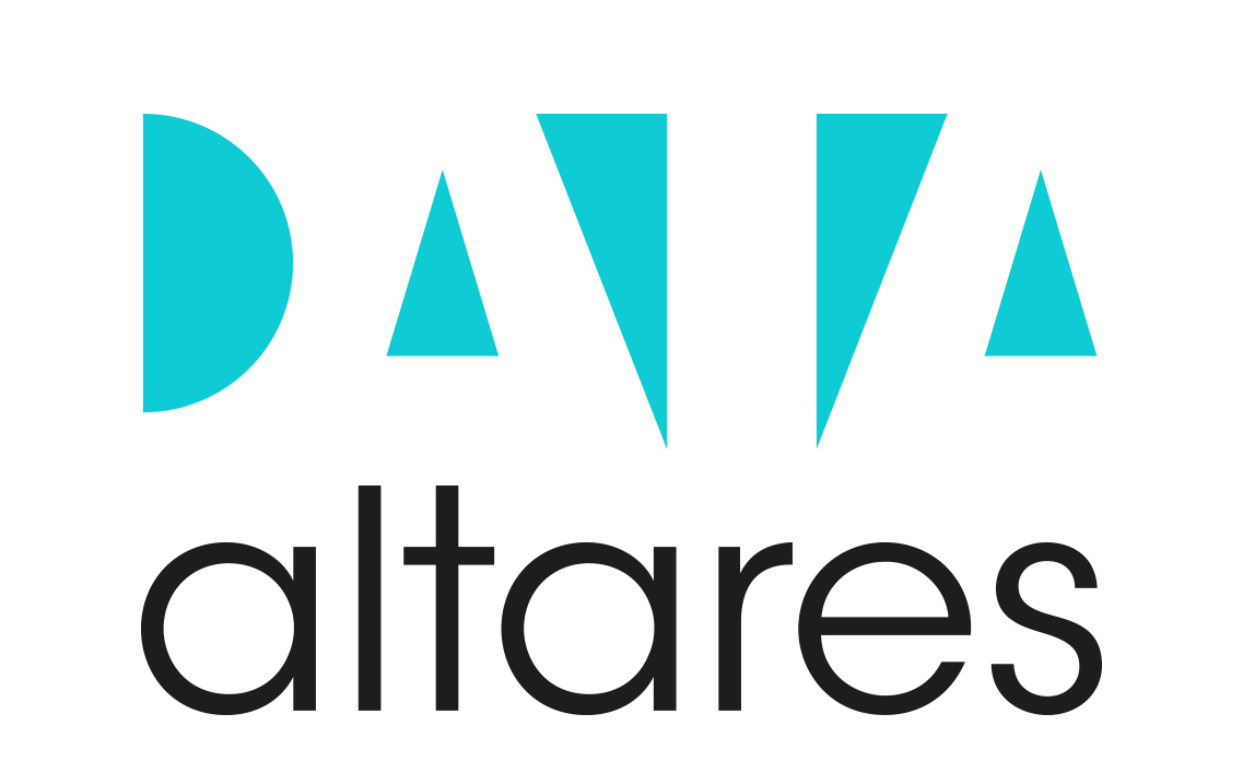 Altares-D&B logo