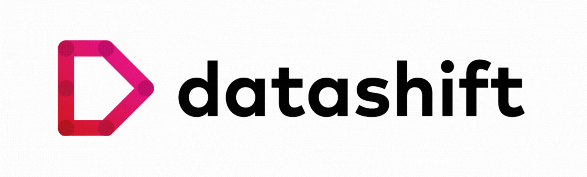 Datashift NV logo