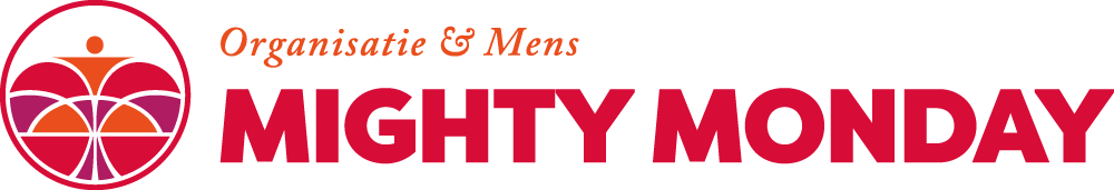 Mighty Monday logo