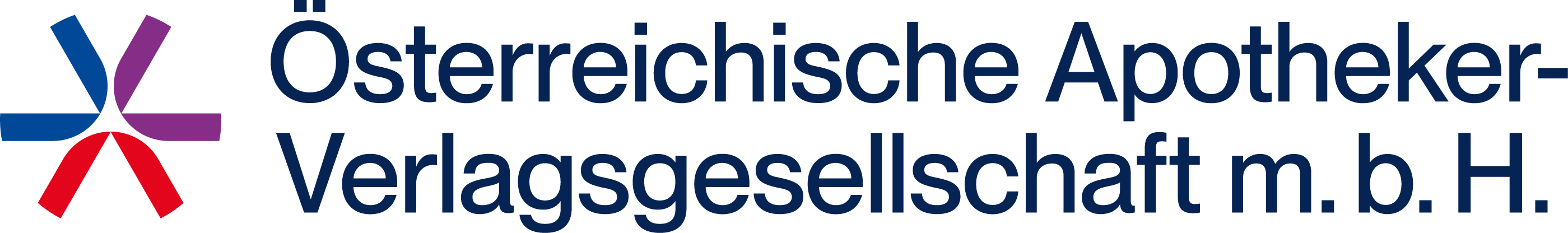 Österreichische Apothekerverlagsgesellschaft m.b.H.