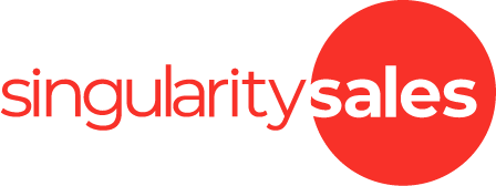 SingularitySales