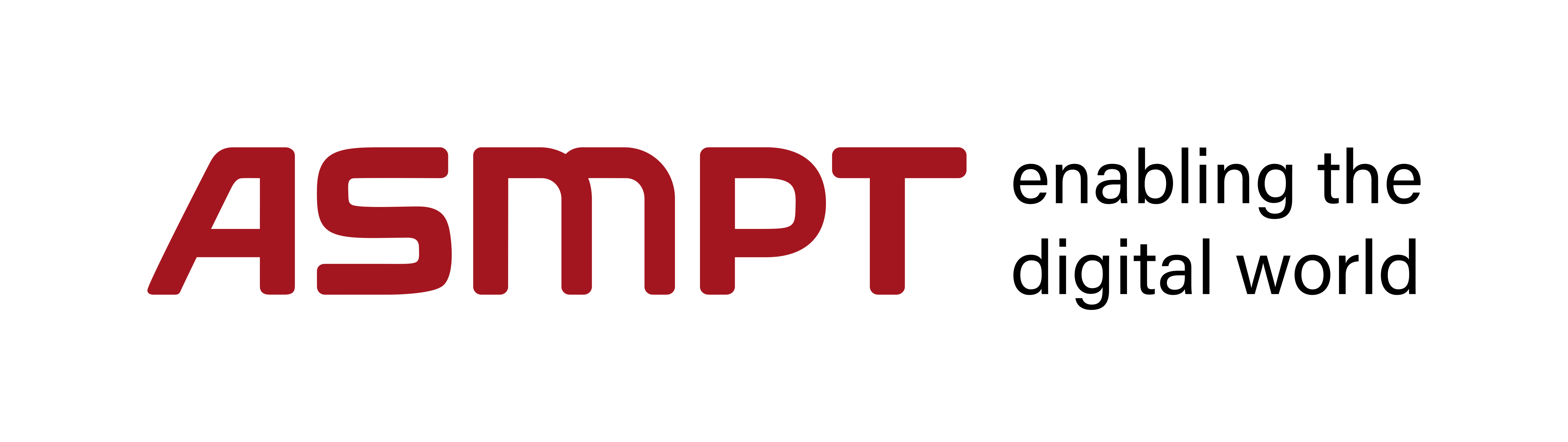 ASMPT Ltd logo