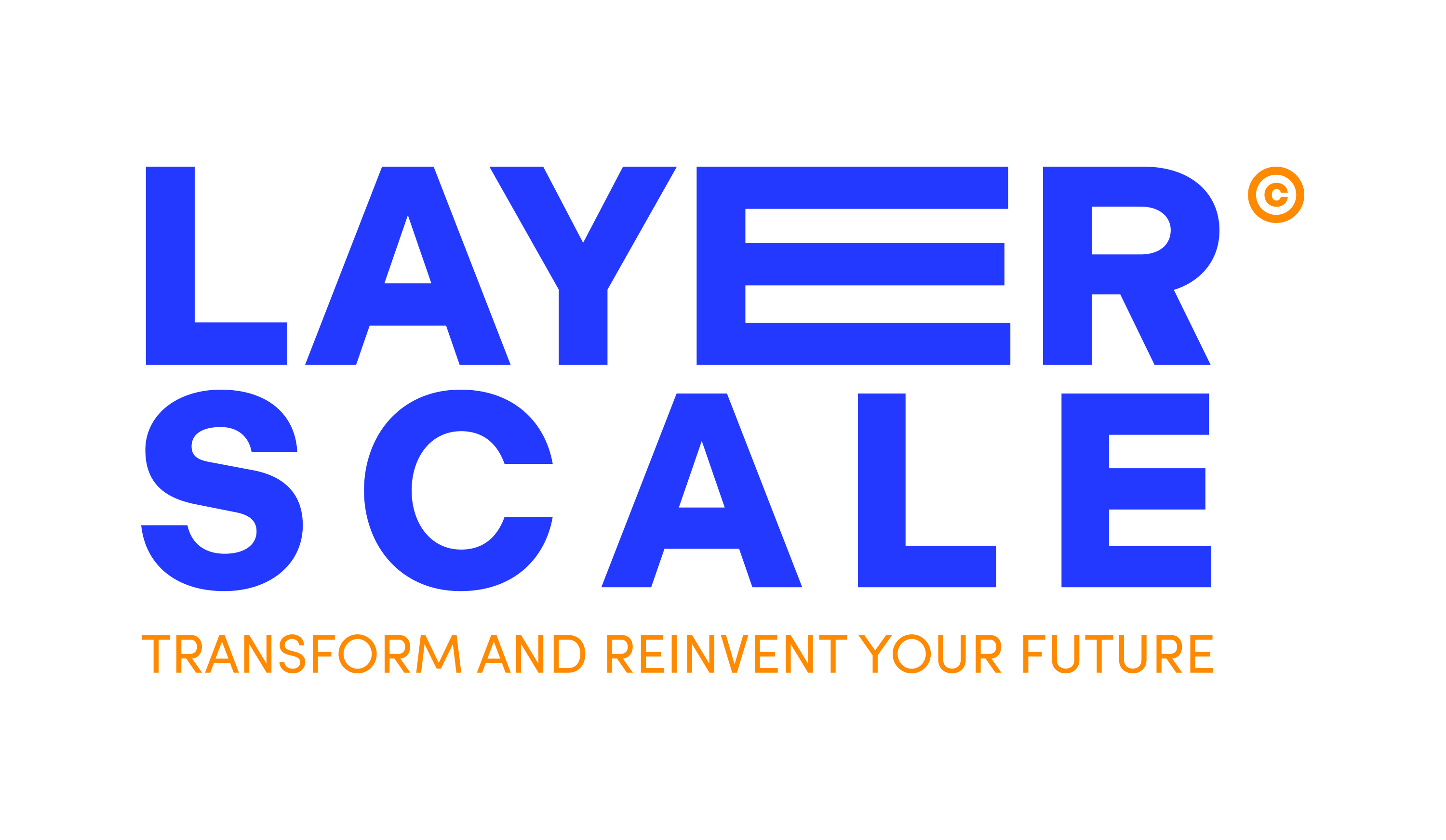 LayerScale Advisory