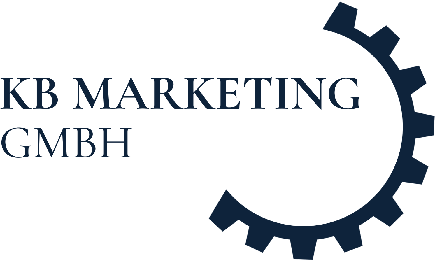 KB Marketing GmbH