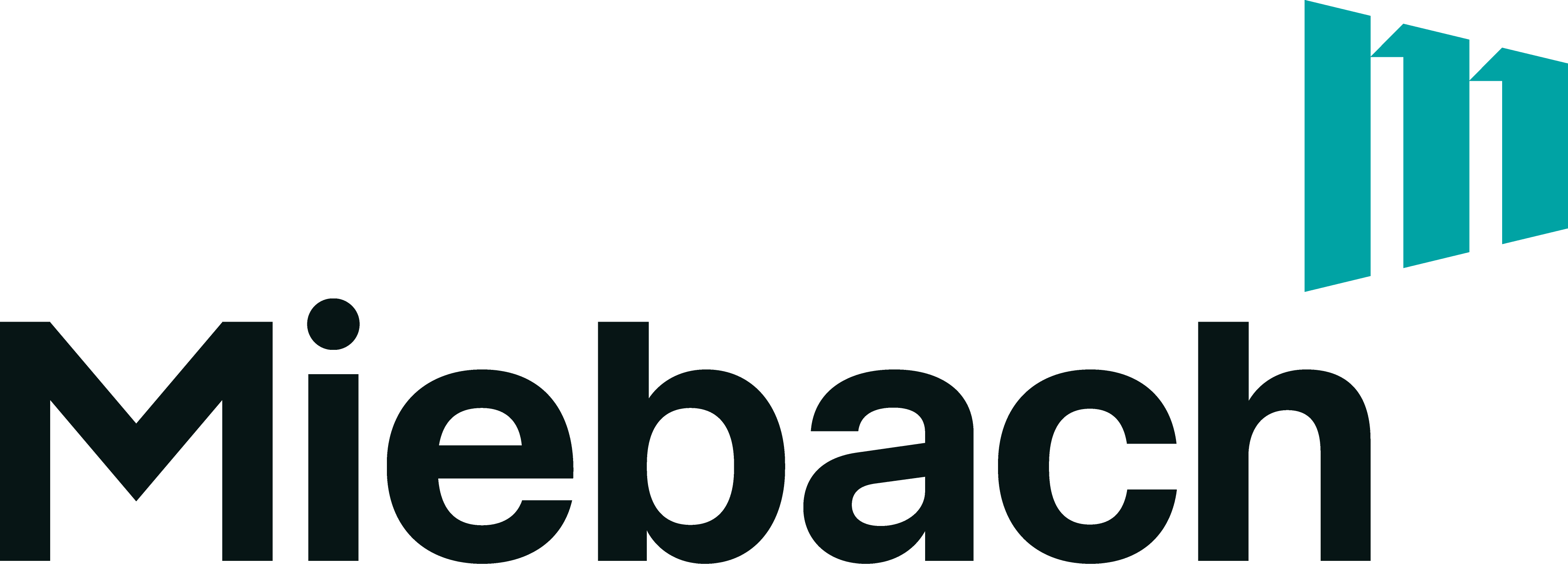 Miebach Consulting GmbH