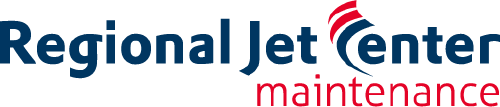 Regional Jet Center logo
